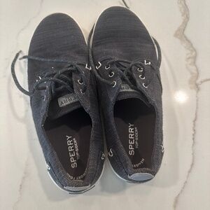 Sperry Topsider boys shoes